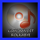 Clean Bandit Rockabye ícone