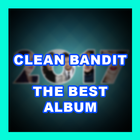 Clean Bandit The Best Album biểu tượng