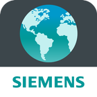 Siemens Own Your CO2 icon