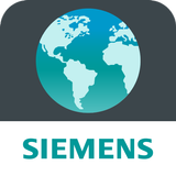Siemens Own Your CO2 أيقونة