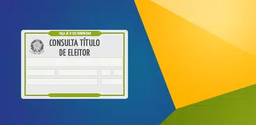 Título de Eleitor - Consulta