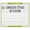 Título de Eleitor - Consulta APK
