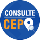 Consulte CEP icon