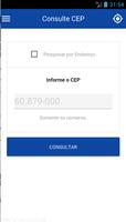 Consulte CEP poster
