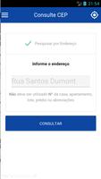 Consulte CEP screenshot 1