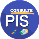 Consulte PIS (Temporário) иконка