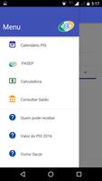 Consulte PIS (Temporário) screenshot 2