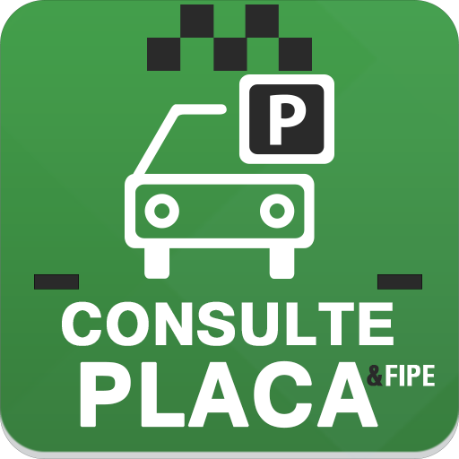 Consulta Placa DETRAN e Tabela FIPE