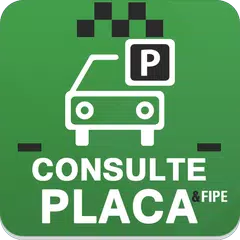 Consulta Placa DETRAN e Tabela FIPE APK download