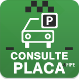 Consulta Placa DETRAN e Tabela FIPE