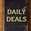 EBook Daily Deals For Tablets APK