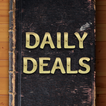 EBook Daily Deals For Tablets