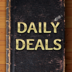 EBook Daily Deals For Tablets Zeichen