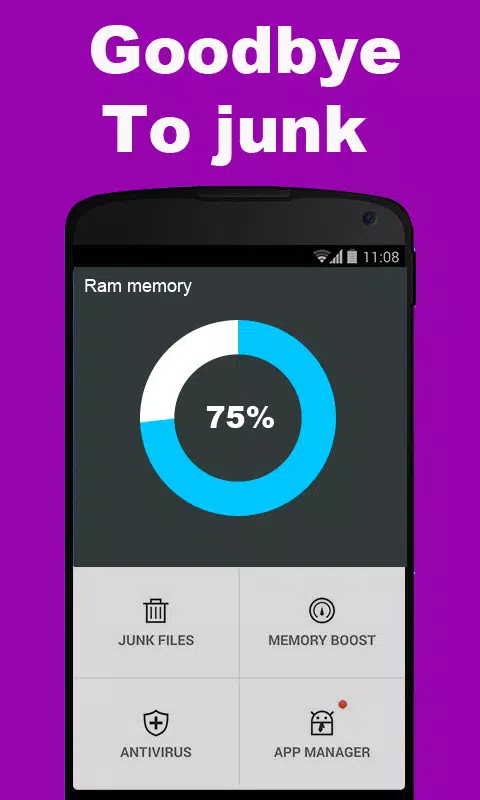 Best RAM Cleaner & Optimizer APK voor Android Download