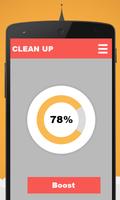Fastest Cleaner & Optimizer screenshot 1