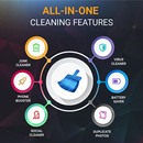 Smart Cleaner Pro APK