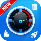 Speed Booster CPU Cleaner 아이콘