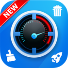 Speed Booster CPU Cleaner آئیکن