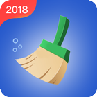 تسريع و تنظيف الجهاز 2018 simgesi