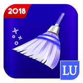 Fast Speed Cleaner  icon