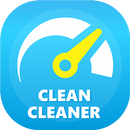 Clean Cleaner - Phone Optimizer APK