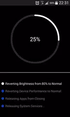 Clean up, speed up and save the battery APK download