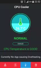 Clean up, speed up and save the battery APK download