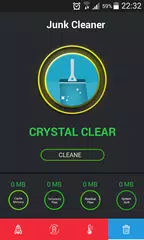 Clean up, speed up and save the battery APK download