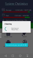 System Optimiser imagem de tela 2