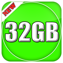 32GB Ram speed booster ram cleaner APK