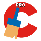CCleaner PRO آئیکن