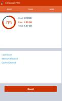 CCleaner PRO پوسٹر