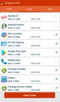CCleaner PRO تصوير الشاشة 1