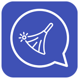 Cleaner:space cleaner - cleaner for whatsapp icône