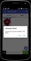 Cleaner:space cleaner - cleaner for whatsapp screenshot 3