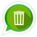 Cleaner for WhatsApp