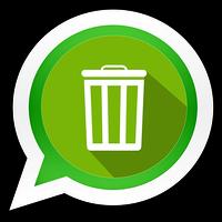 Cleaner for WhatsApp Affiche