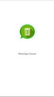 Cleaner for WhatsApp capture d'écran 1