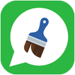 Cleaner for WhatsApp