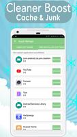 Super cleaner : Booster Remove Junk captura de pantalla 1