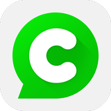 Cleaner for Whatsapp أيقونة