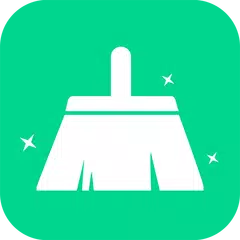 Cleaner for Wechat-1tap sweep wechat useless waste アプリダウンロード