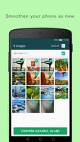 Cleaner for whatsapp ảnh chụp màn hình 2