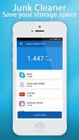 Super Cleaner Pro syot layar 2