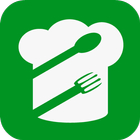 Clean Food Kitchen Stories icono