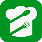 Clean Food Kitchen Stories icon