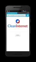 Clean Browser स्क्रीनशॉट 2