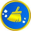 APK Clean junks files - RAM Speeder