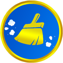 Clean junks files - RAM Speeder APK