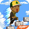 Infinite Stairs-endless climb APK